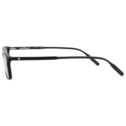 Montblanc Men's Opticals MB0086O-30008475-001 - Image #3