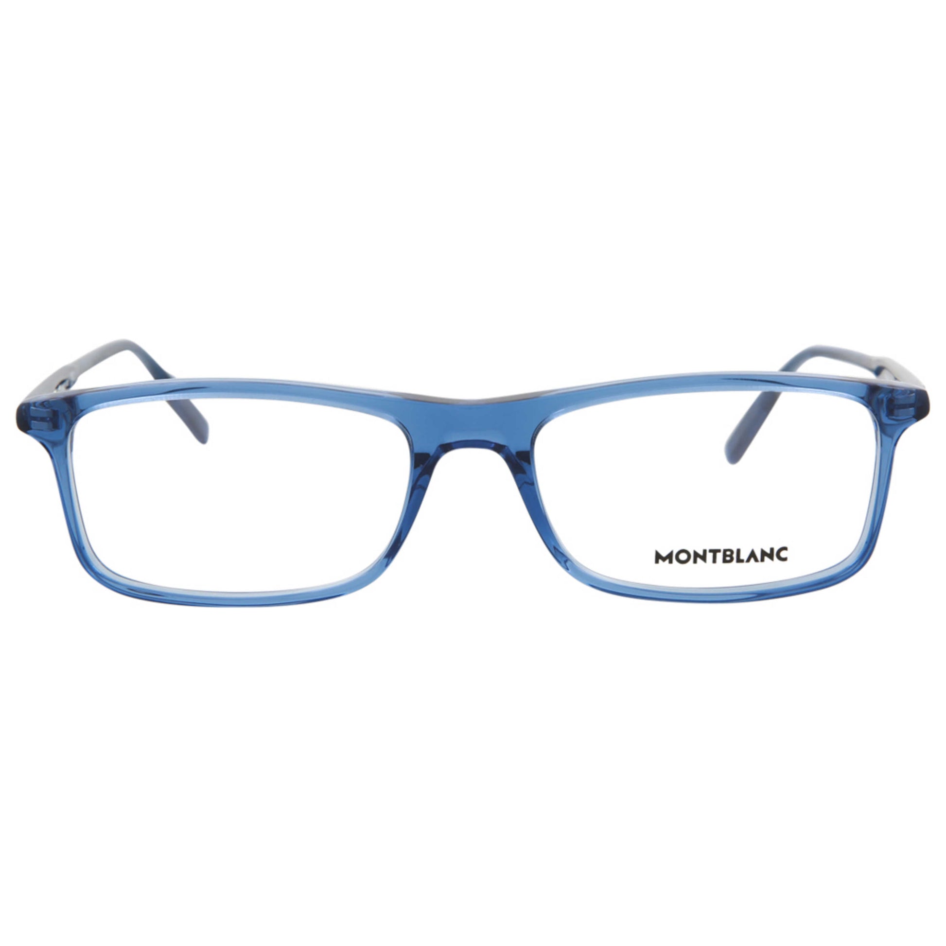 Montblanc Core Men's Opticals MB0086O-30008475-004 - Image #2