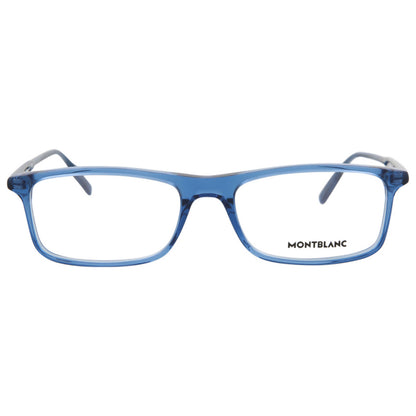 Montblanc Core Men's Opticals MB0086O-30008475-004 - Image #2