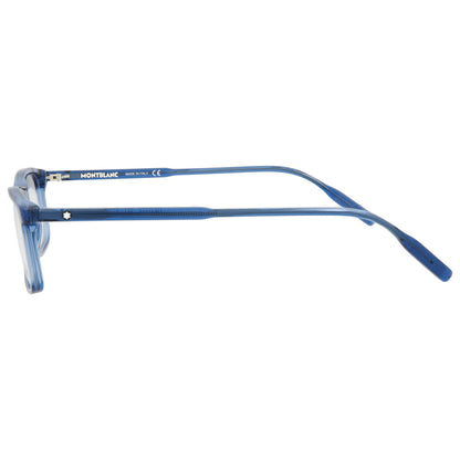 Montblanc Core Men's Opticals MB0086O-30008475-004 - Image #3