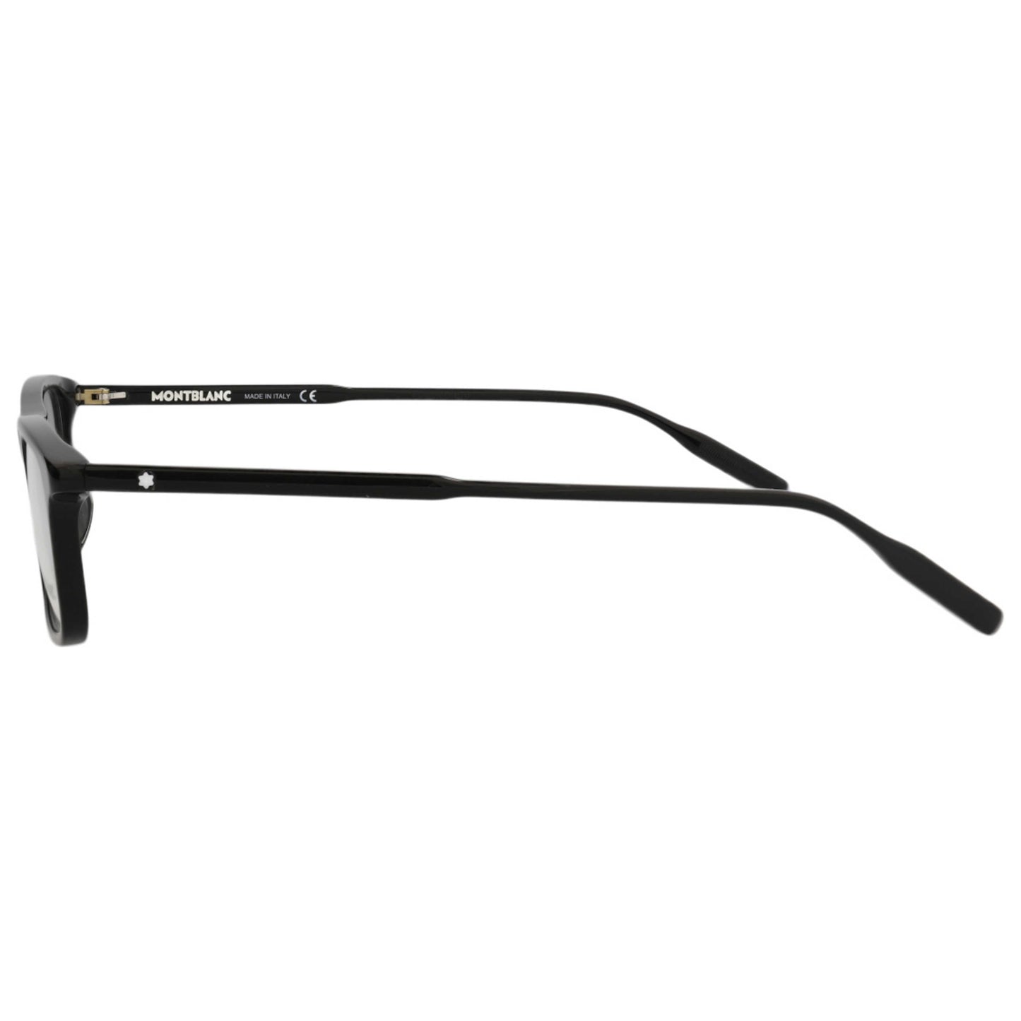 Montblanc Men's Opticals MB0086OA-30008652-001 - Image #3
