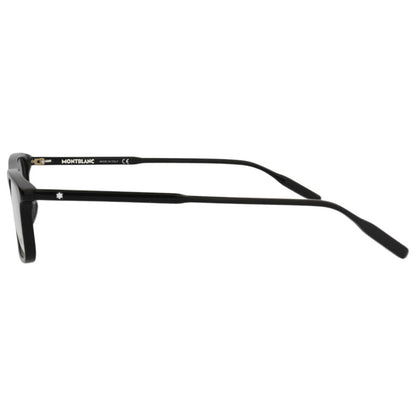 Montblanc Men's Opticals MB0086OA-30008652-001 - Image #3