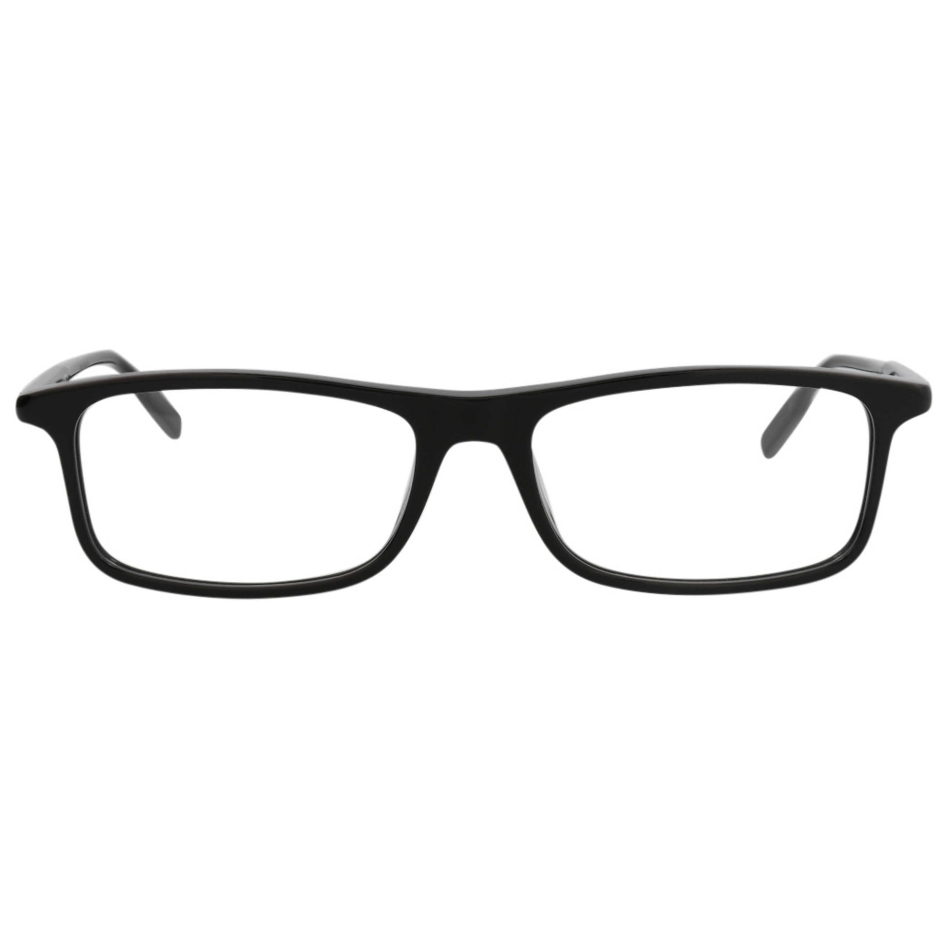 Montblanc Men's Opticals MB0086OA-30008652-001 - Image #5