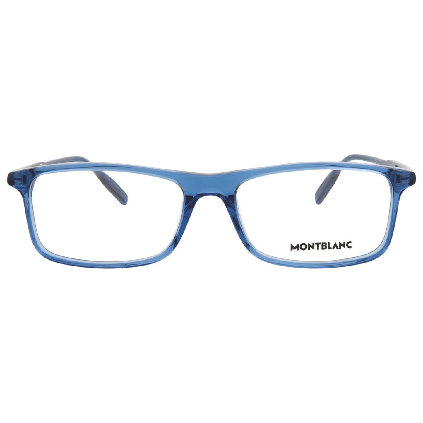 Montblanc Core Men's Opticals MB0086OA-30008652-004 - Image #2