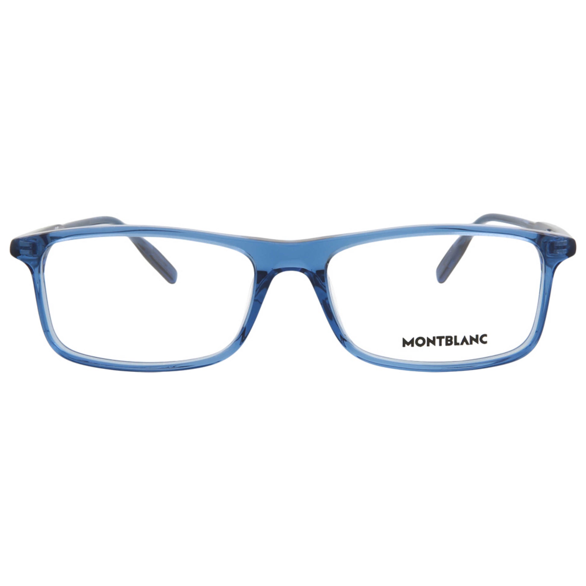 Montblanc Core Men's Opticals MB0086OA-30008652-004 - Image #2