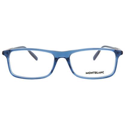 Montblanc Core Men's Opticals MB0086OA-30008652-004 - Image #2
