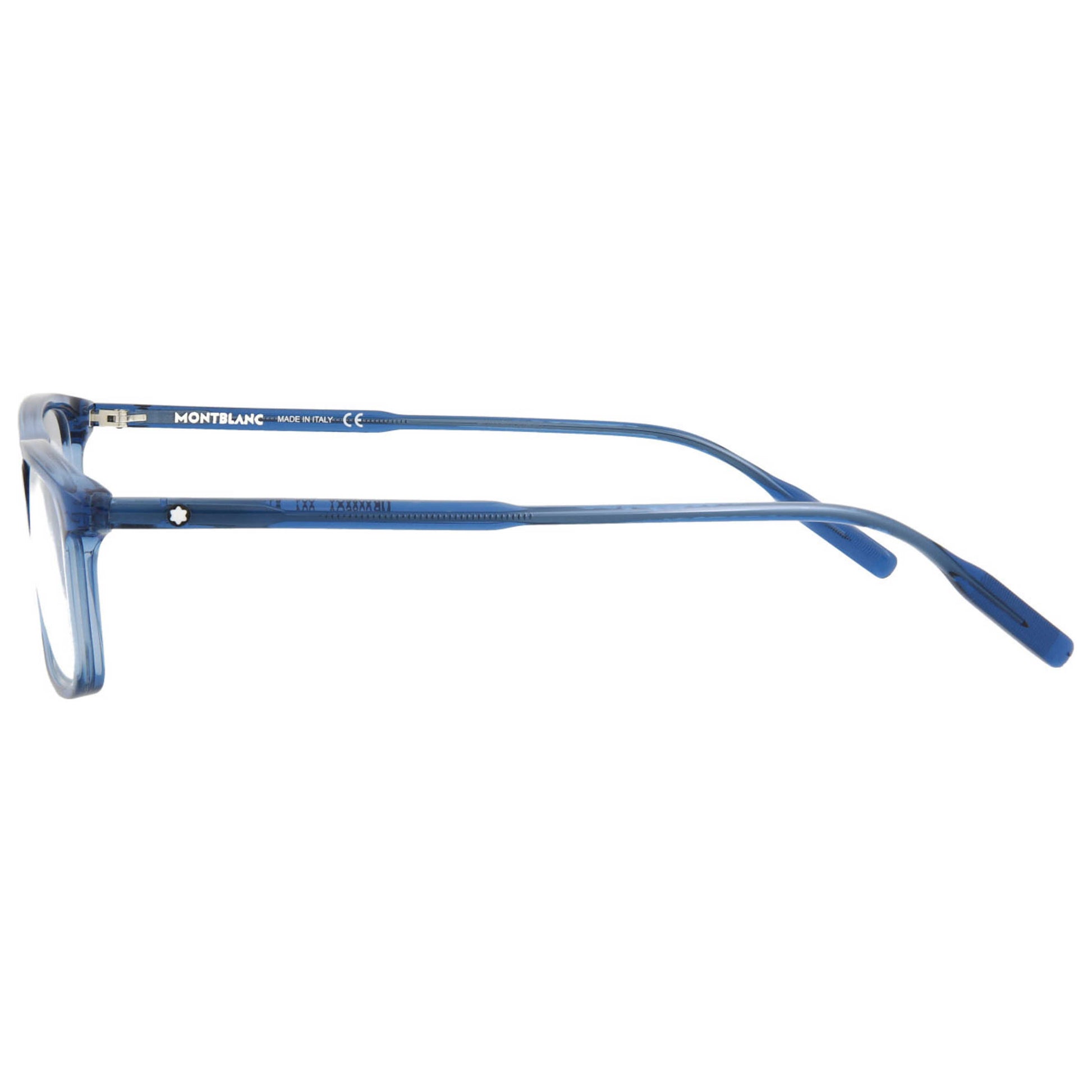 Montblanc Core Men's Opticals MB0086OA-30008652-004 - Image #4
