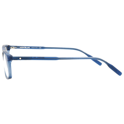 Montblanc Core Men's Opticals MB0086OA-30008652-004 - Image #4
