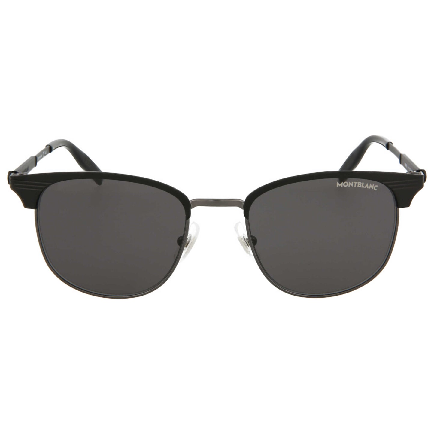 Montblanc Fashion Men's Sunglasses MB0092S-30008471-001 - Image #2