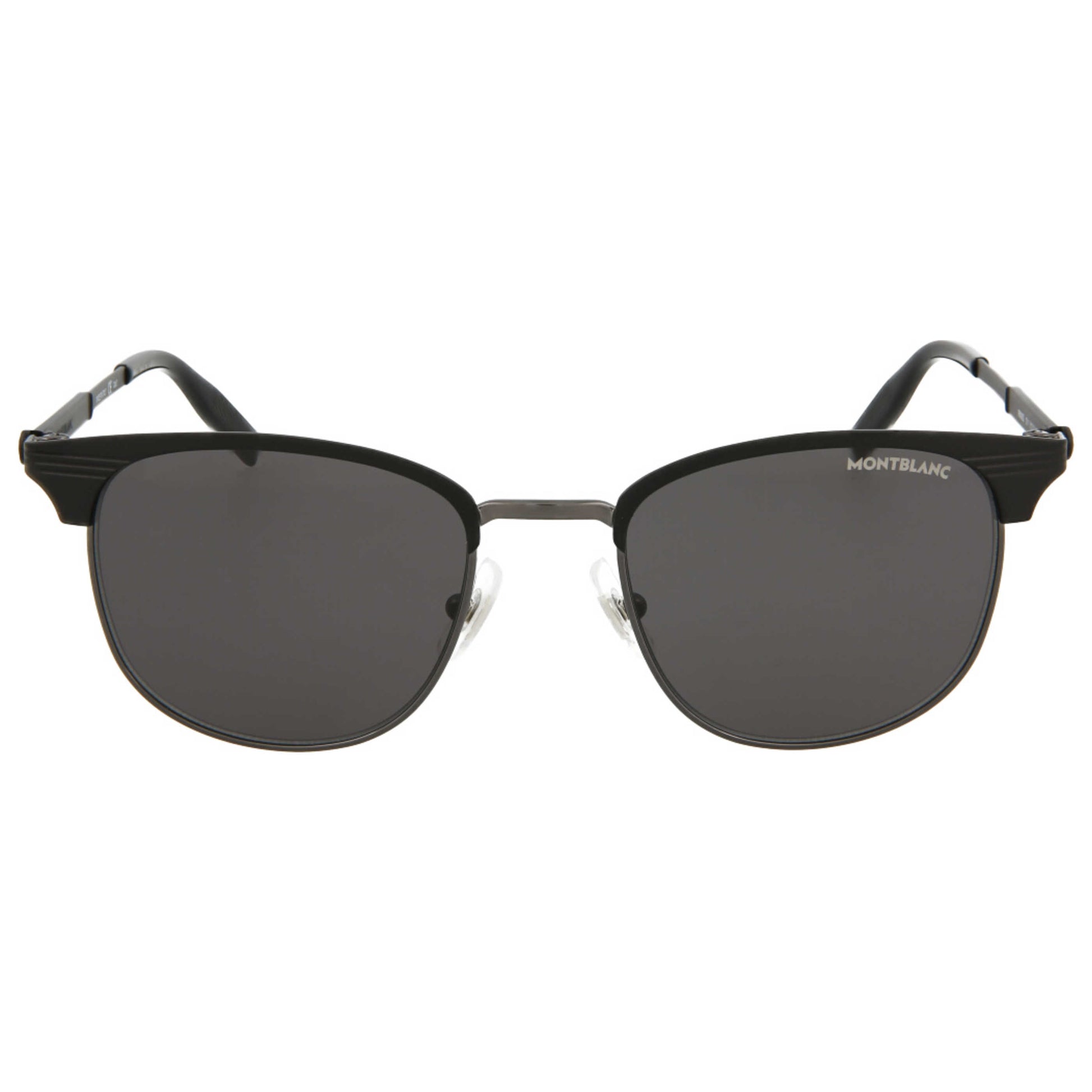 Montblanc Fashion Men's Sunglasses MB0092S-30008471-001 - Image #2