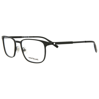 Front view of Montblanc Men's Opticals MB0094O-30008478-001