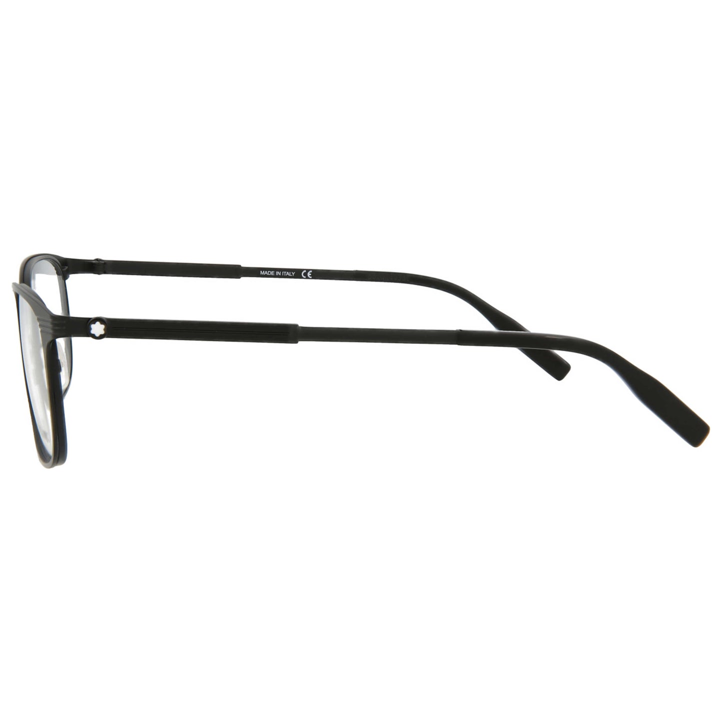 Montblanc Men's Opticals MB0094O-30008478-001 - Image #3