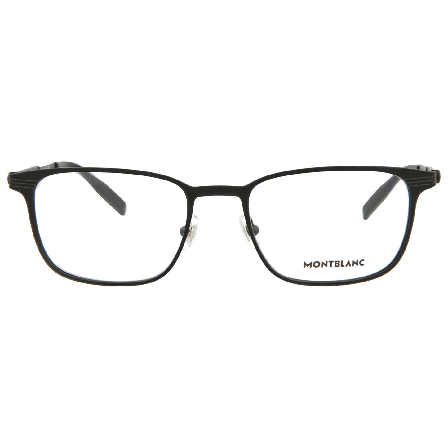 Montblanc Men's Opticals MB0094O-30008478-001 - Image #5