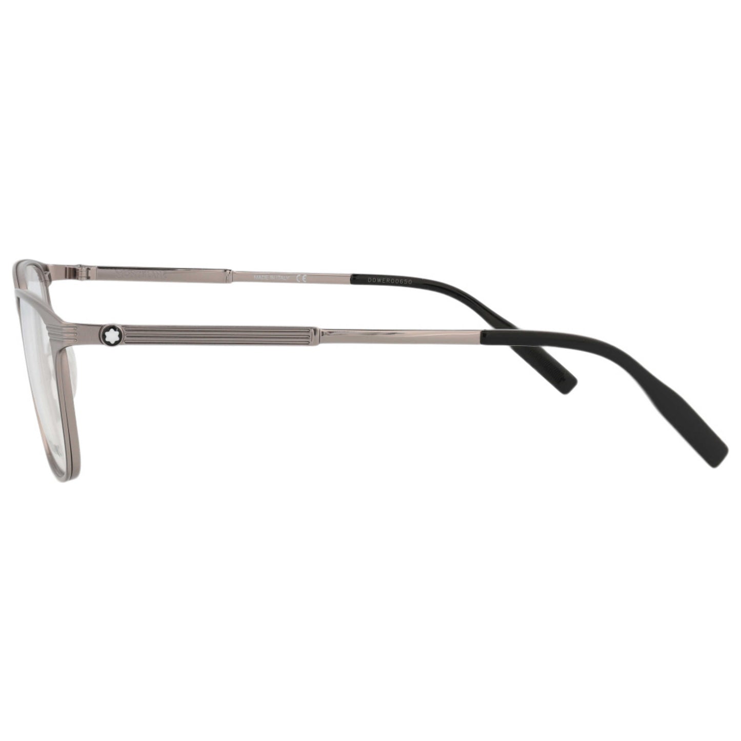 Montblanc Men's Opticals MB0094O-30008478-003 - Image #3