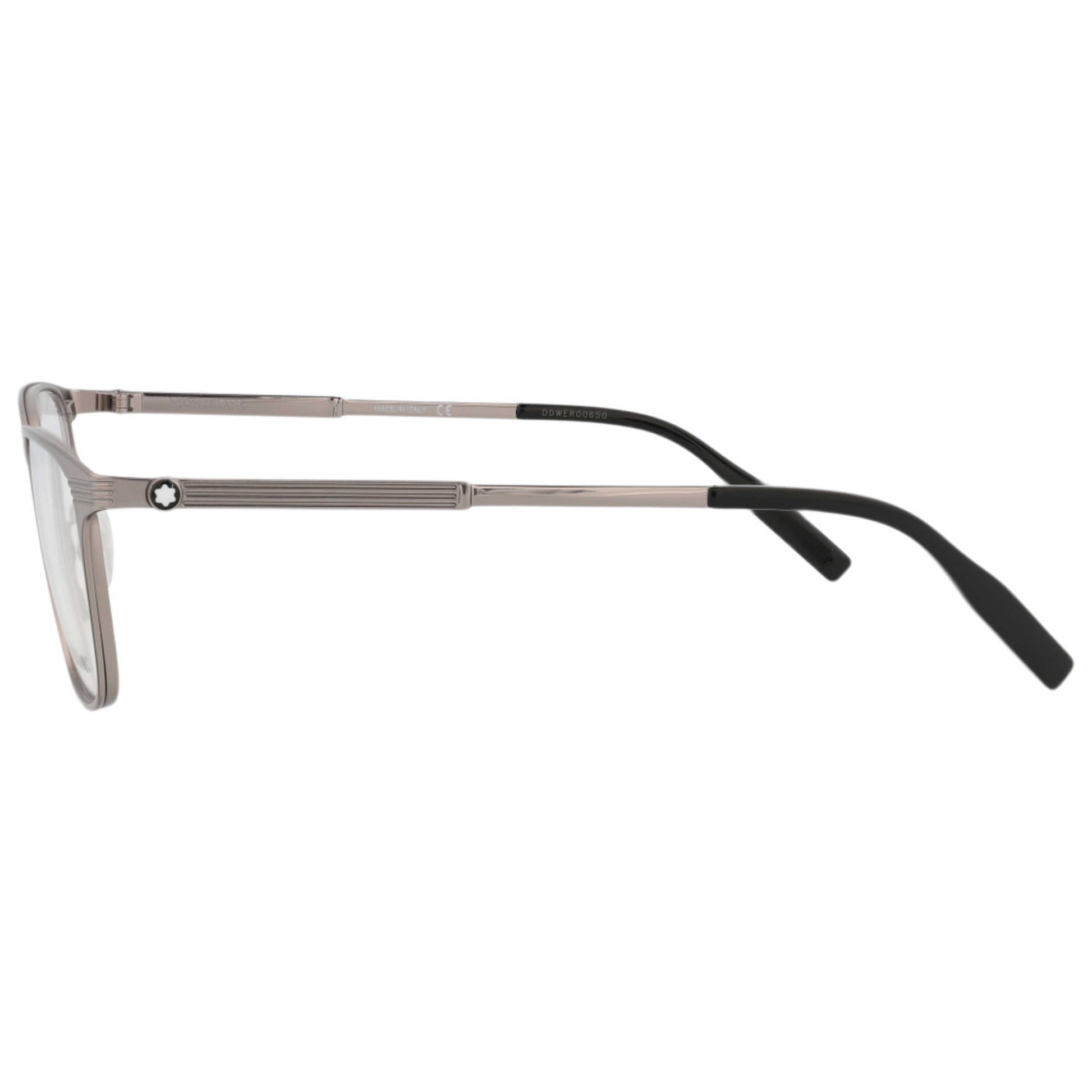 Montblanc Men's Opticals MB0094O-30008478-003 - Image #3