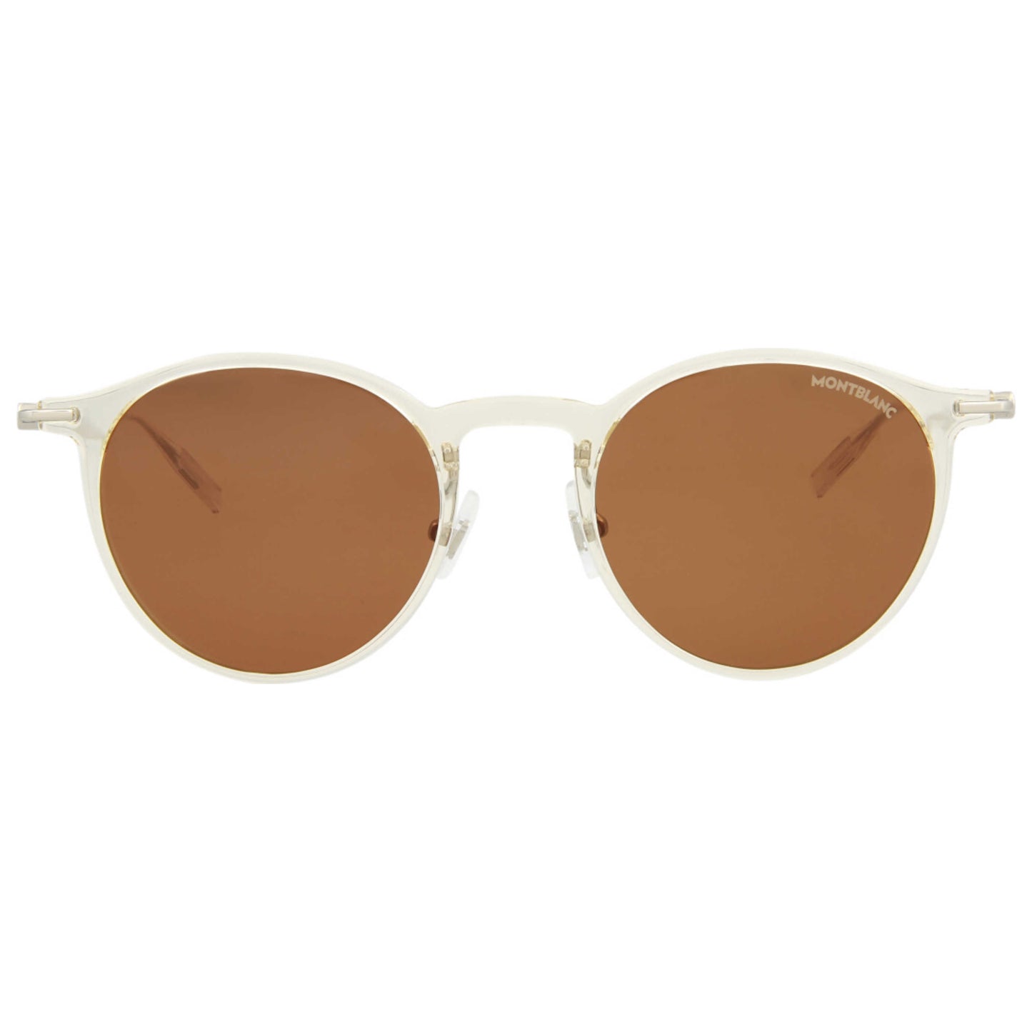 Montblanc Core Men's Sunglasses MB0097S-30008628-002 - Image #2