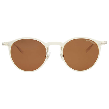Montblanc Core Men's Sunglasses MB0097S-30008628-002 - Image #2