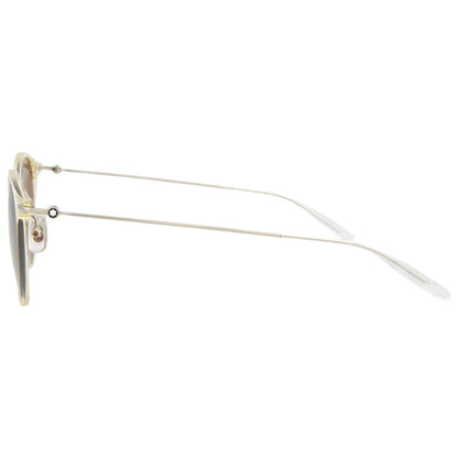 Montblanc Core Men's Sunglasses MB0097S-30008628-002 - Image #3