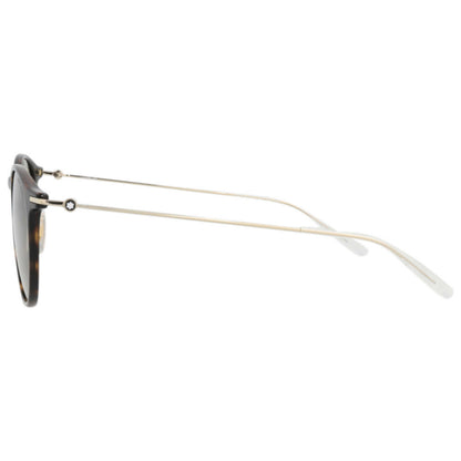 Montblanc Men's Sunglasses MB0097S-30008628-007 - Image #3