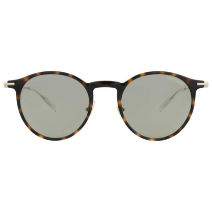 Montblanc Men's Sunglasses MB0097S-30008628-007 - Image #6