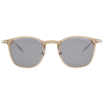 Montblanc Core Men's Sunglasses MB0098S-30008473-003 - Image #2