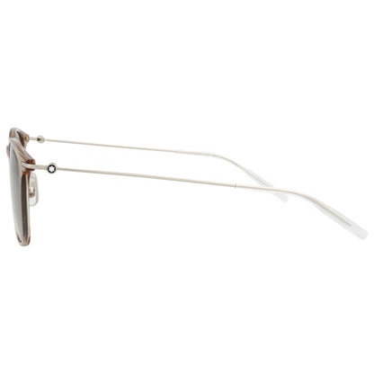 Montblanc Core Men's Sunglasses MB0098S-30008473-003 - Image #4