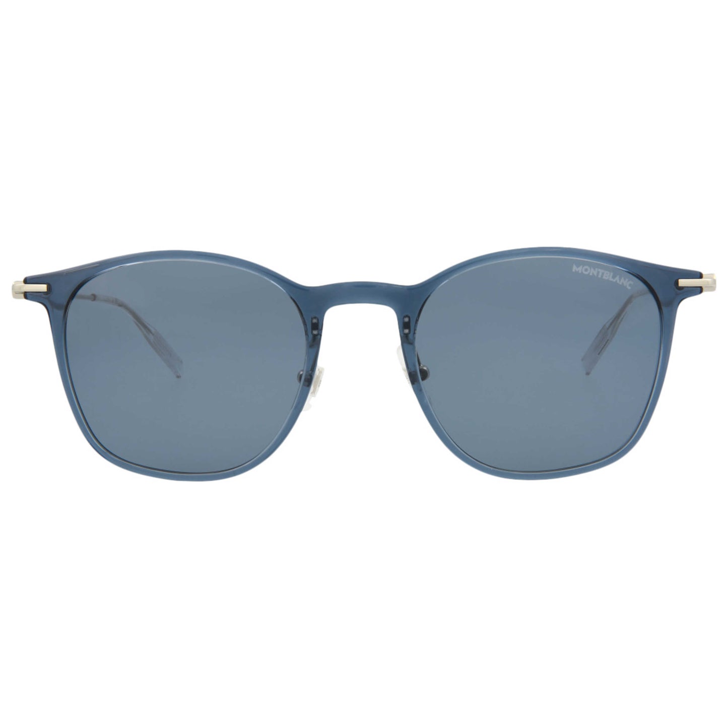 Montblanc Core Men's Sunglasses MB0098S-30008473-008 - Image #2