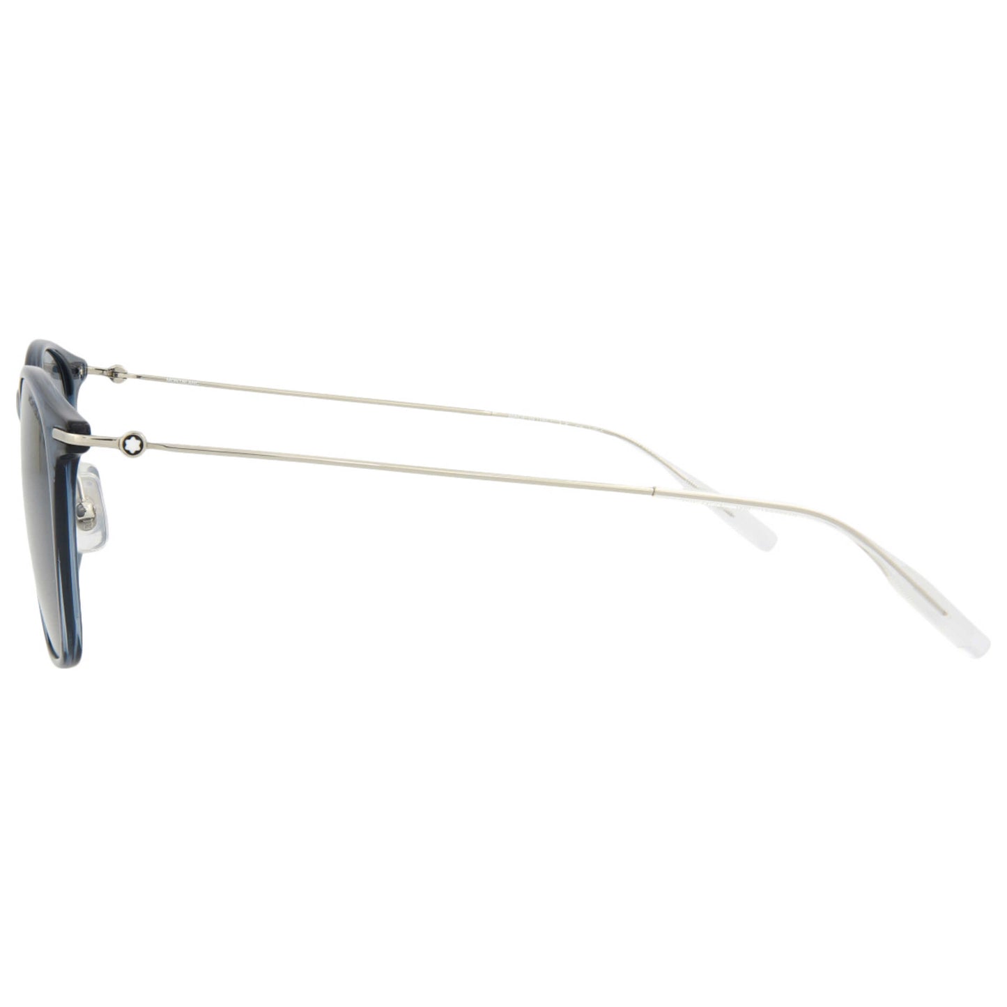 Montblanc Core Men's Sunglasses MB0098S-30008473-008 - Image #3