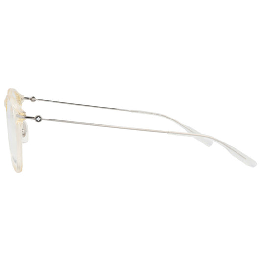 Montblanc Men's Opticals MB0099O-30008650-002 - Image #3