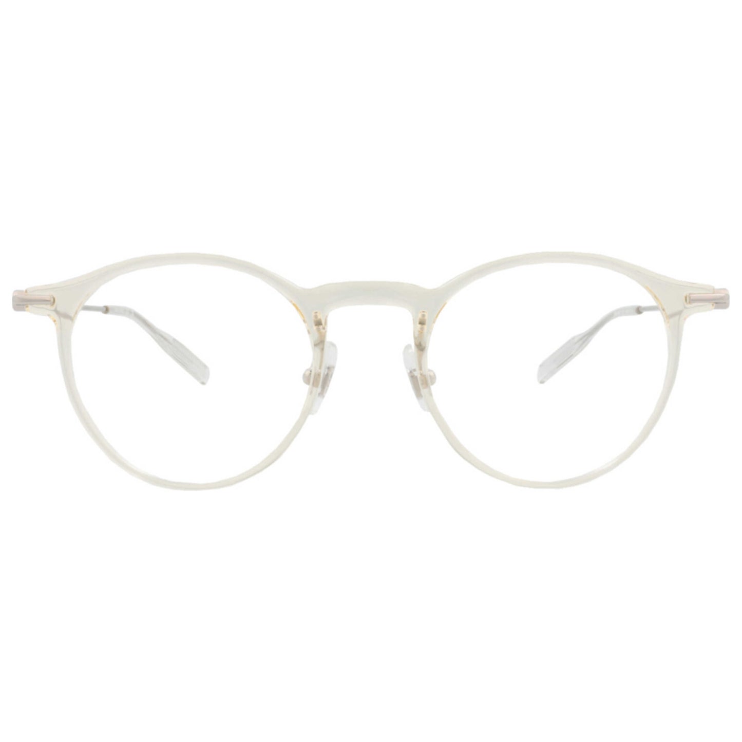 Montblanc Men's Opticals MB0099O-30008650-002 - Image #6