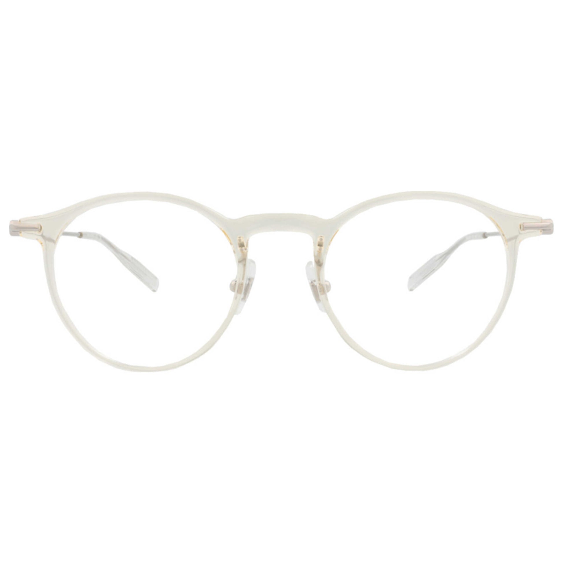 Montblanc Men's Opticals MB0099O-30008650-002 - Image #6