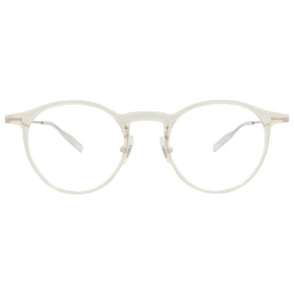 Montblanc Men's Opticals MB0099O-30008650-002 - Image #6