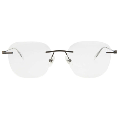 Montblanc Core Men's Opticals MB0101O-30008646-004 - Image #2