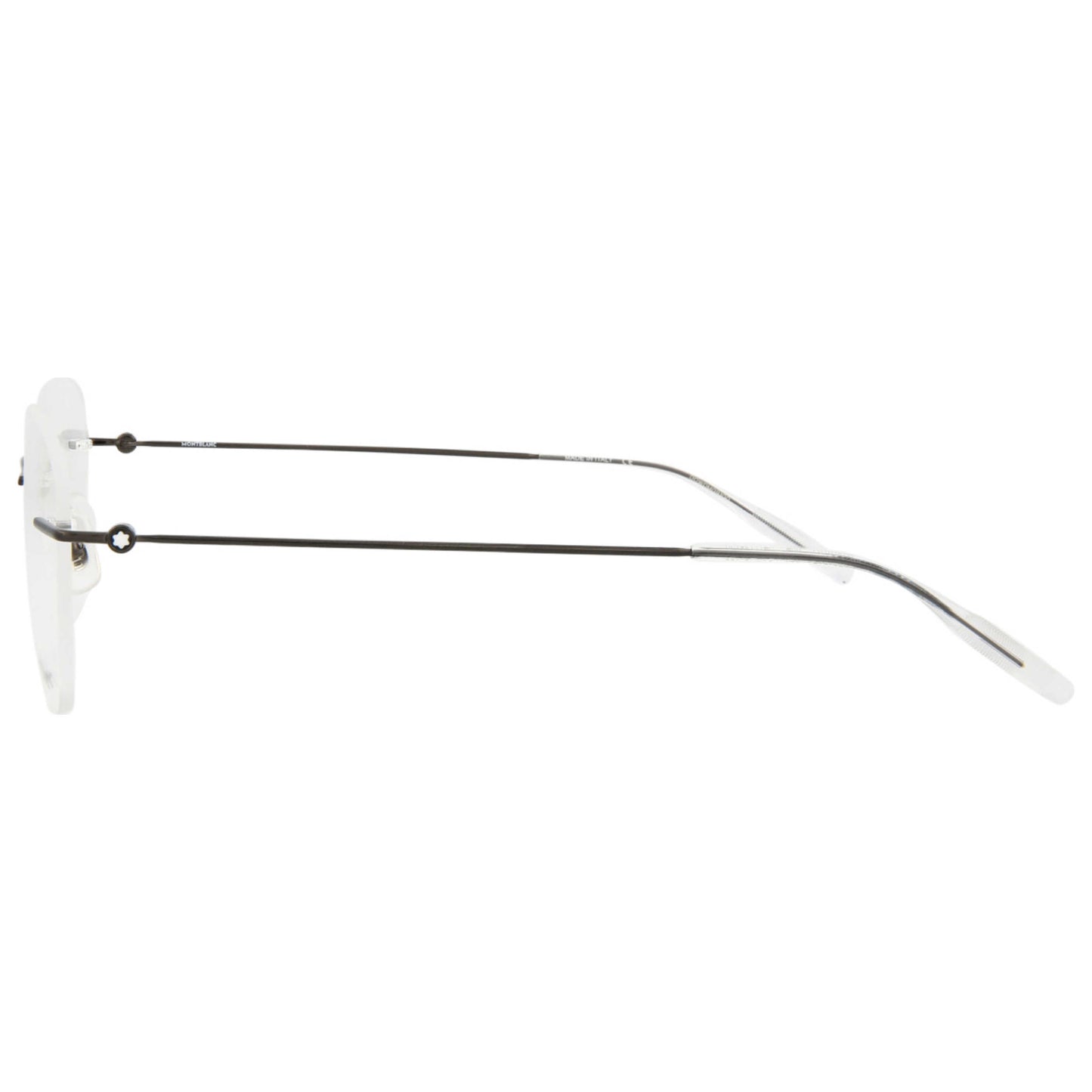 Montblanc Core Men's Opticals MB0101O-30008646-004 - Image #3