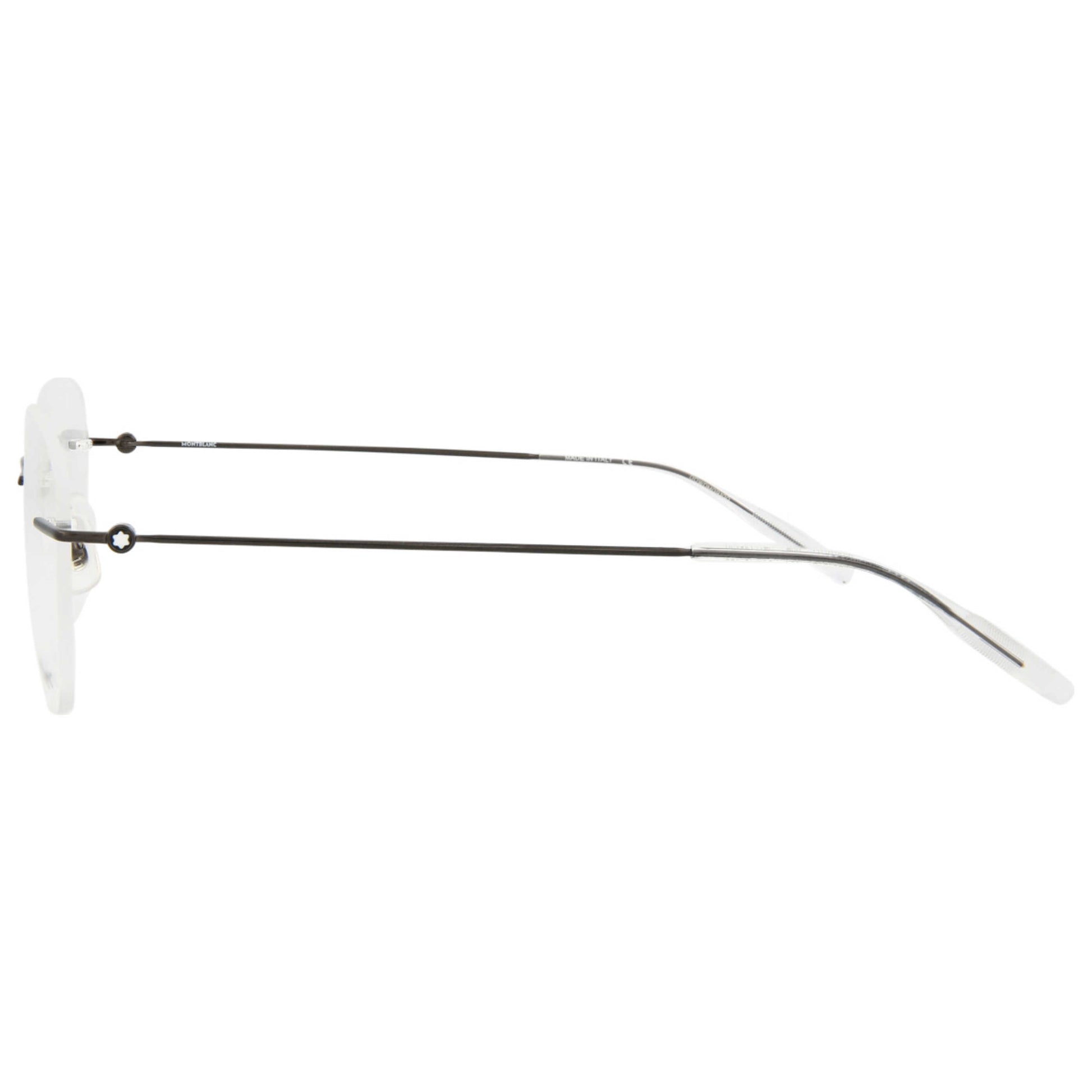 Montblanc Core Men's Opticals MB0101O-30008646-004 - Image #3