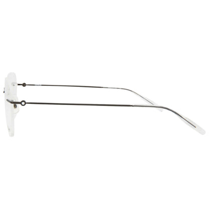 Montblanc Core Men's Opticals MB0101O-30008646-004 - Image #3