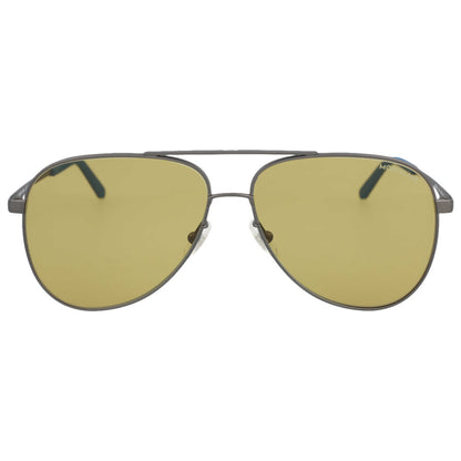 Montblanc Core Men's Sunglasses MB0103S-30008469-004 - Image #5