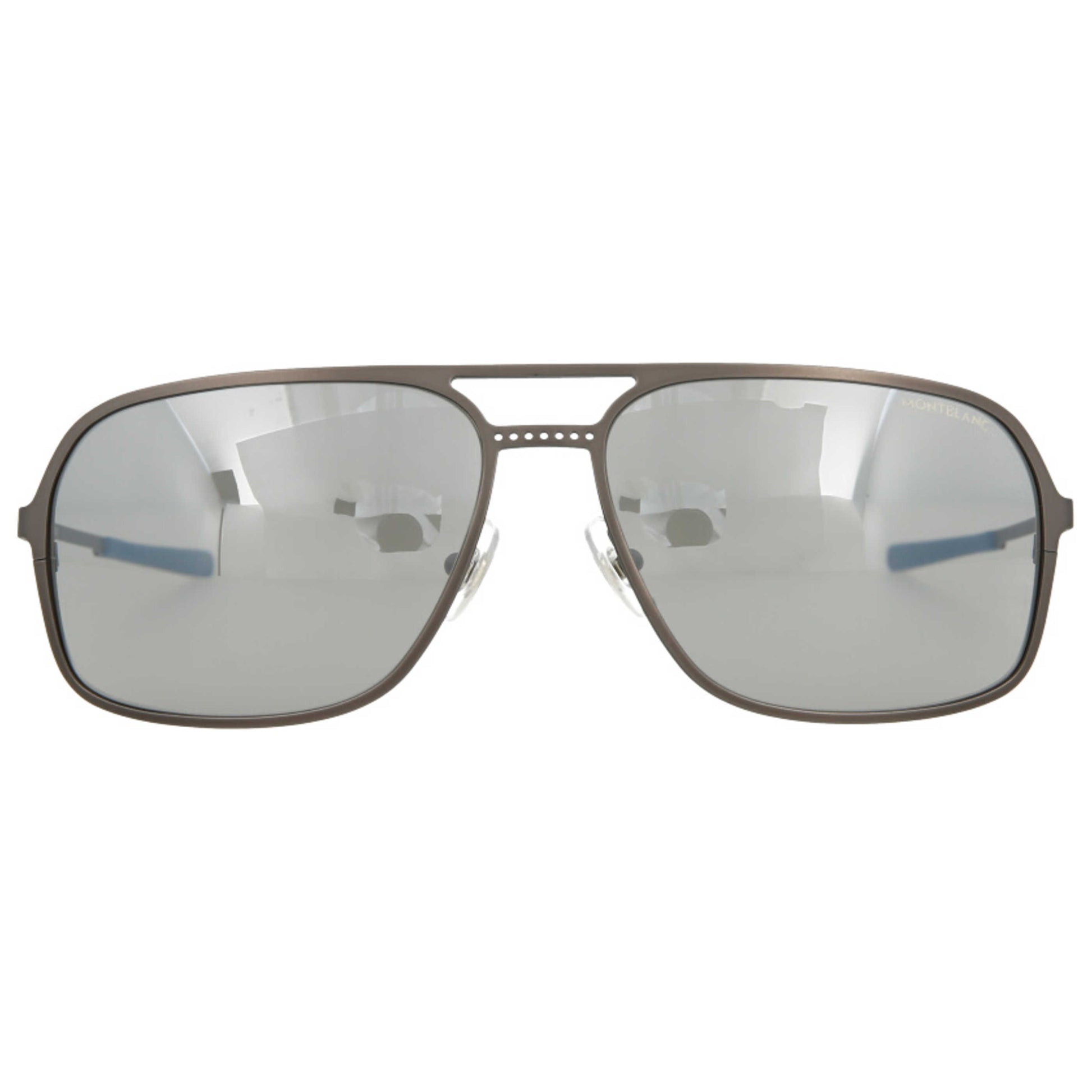Montblanc Core Men's Sunglasses MB0104S-30008466-002 - Image #2
