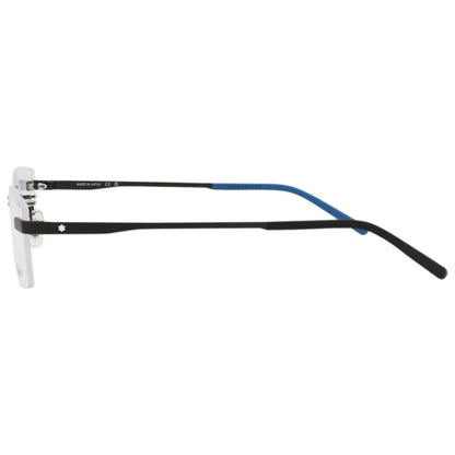 Montblanc Men's Opticals MB0105O-30008642-001 - Image #3