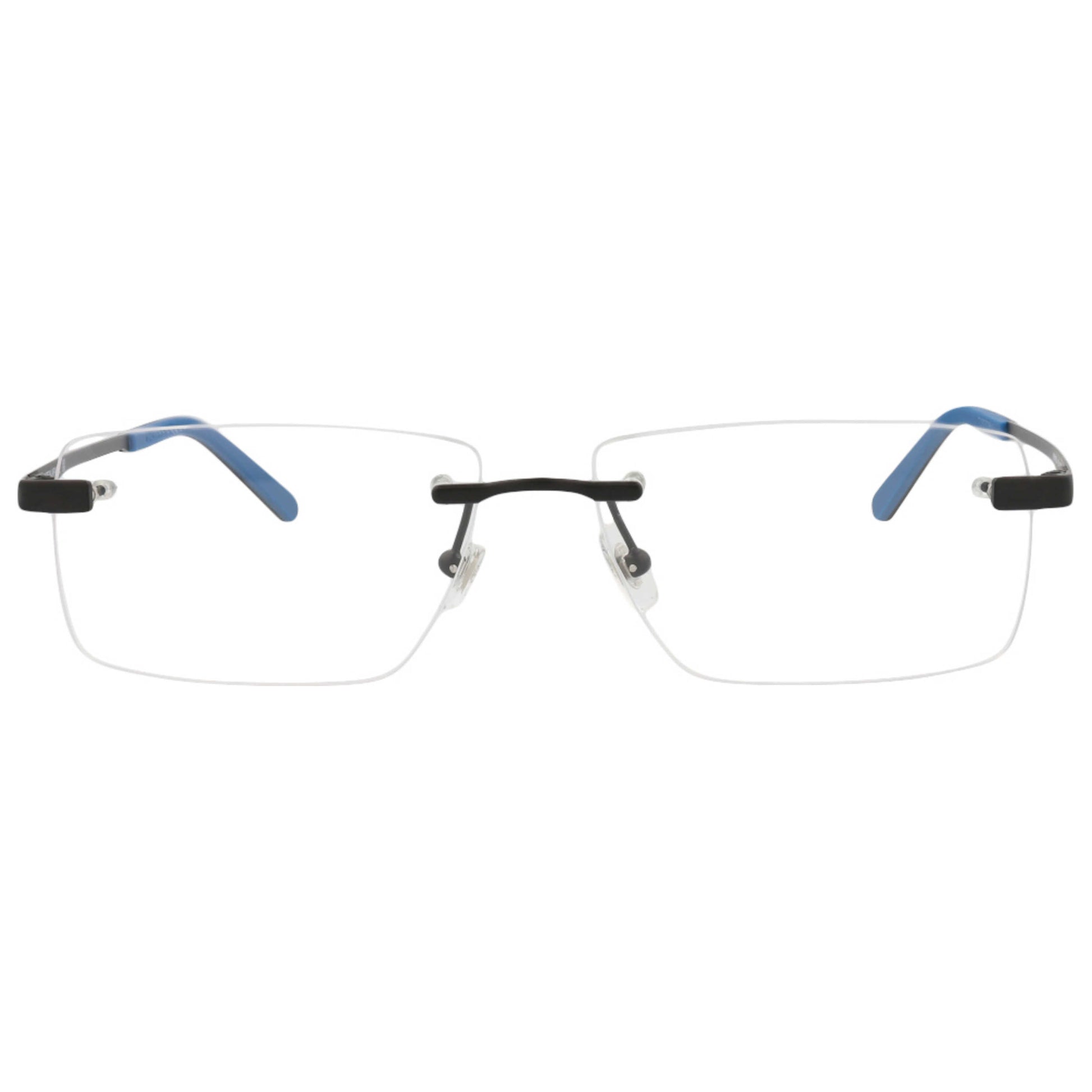 Montblanc Men's Opticals MB0105O-30008642-001 - Image #5