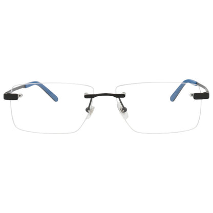 Montblanc Men's Opticals MB0105O-30008642-001 - Image #5