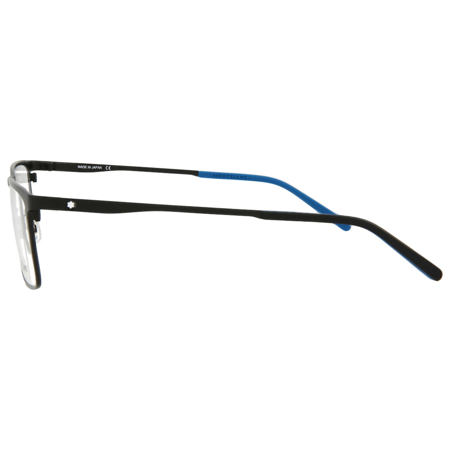 Montblanc Core Men's Opticals MB0106O-30008479-001 - Image #3