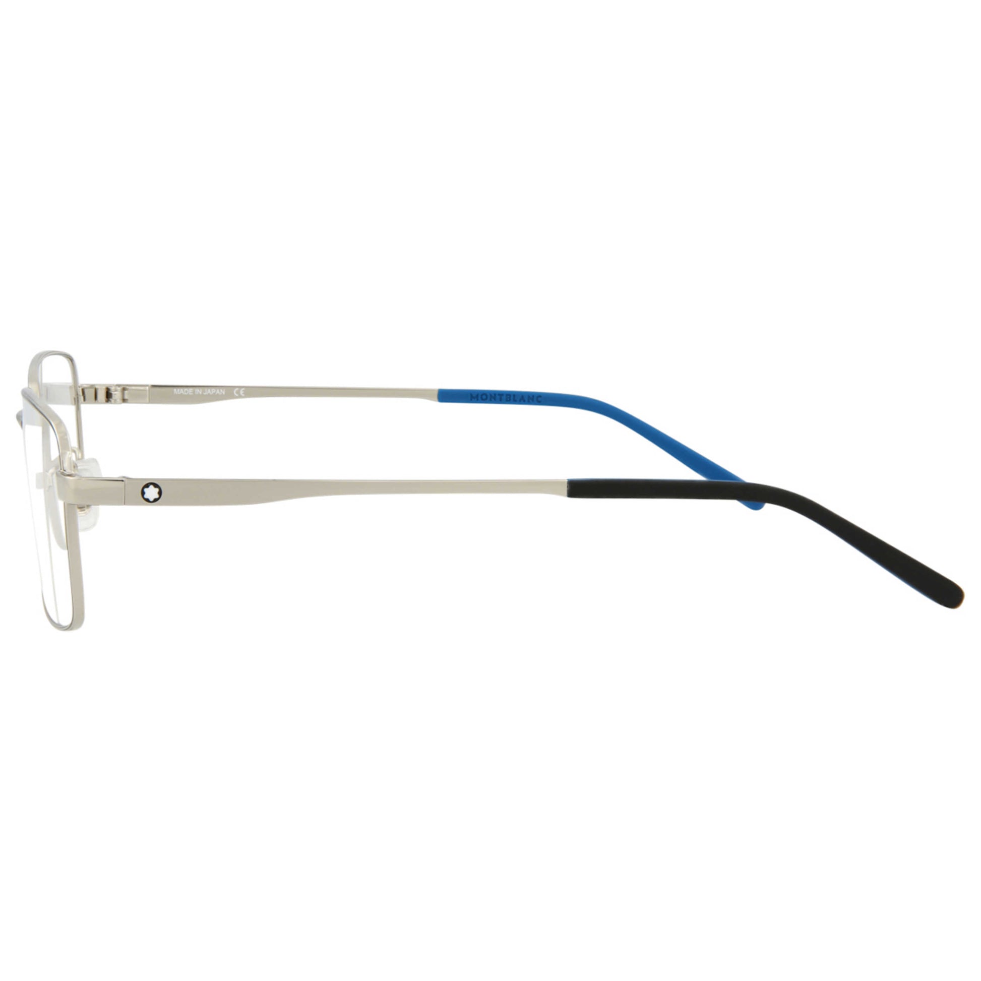 Montblanc Core Men's Opticals MB0108O-30008477-003 - Image #3