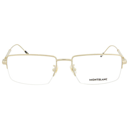 Montblanc Fashion Men's Opticals MB0113O-30008481-002 - Image #2