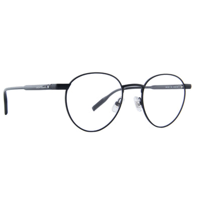 Front view of Montblanc Fashion Men's Opticals MB0115O-00151