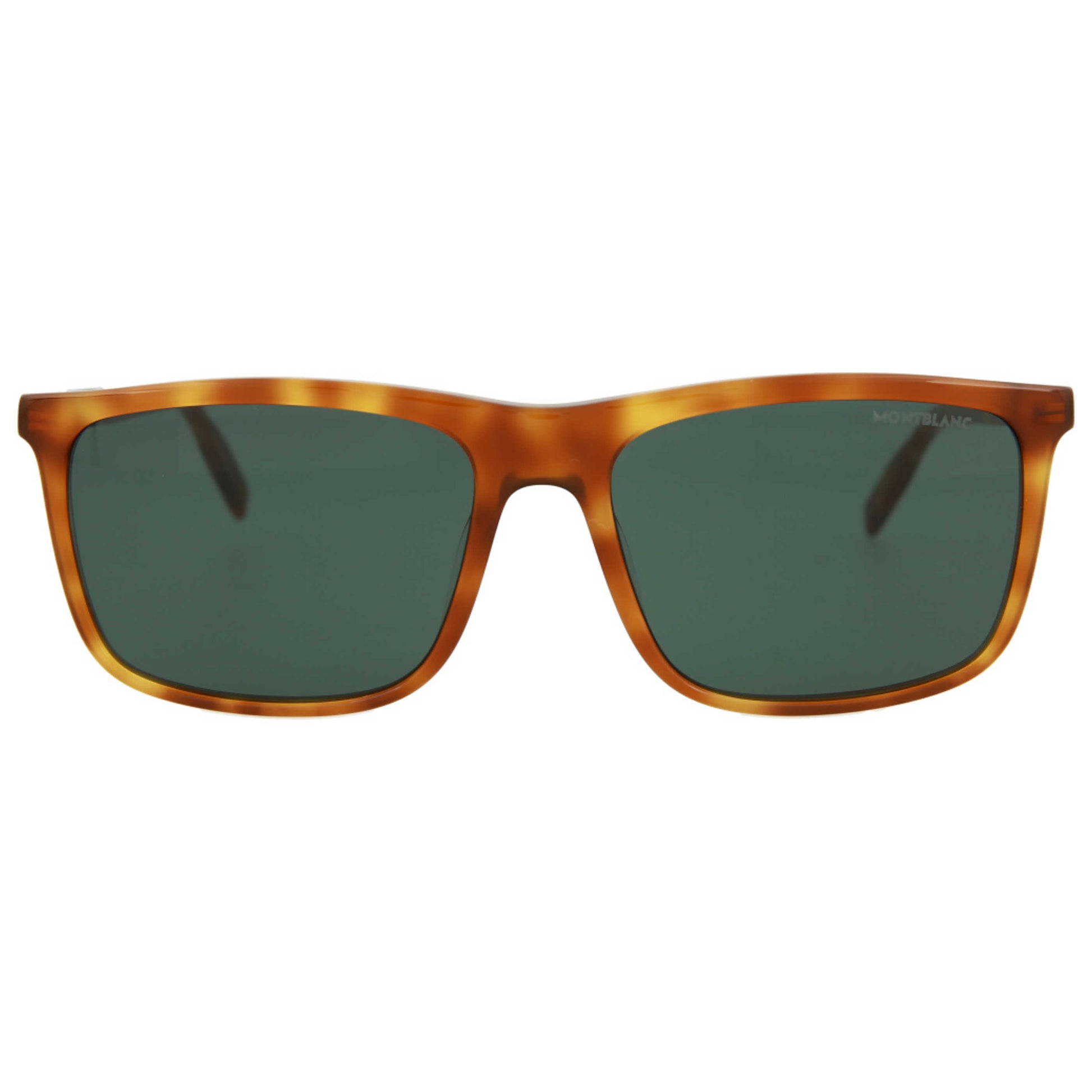Montblanc Core Men's Sunglasses MB0116S-30009073-003 - Image #2