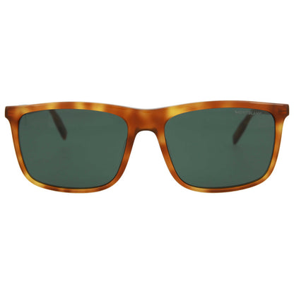 Montblanc Core Men's Sunglasses MB0116S-30009073-003 - Image #2