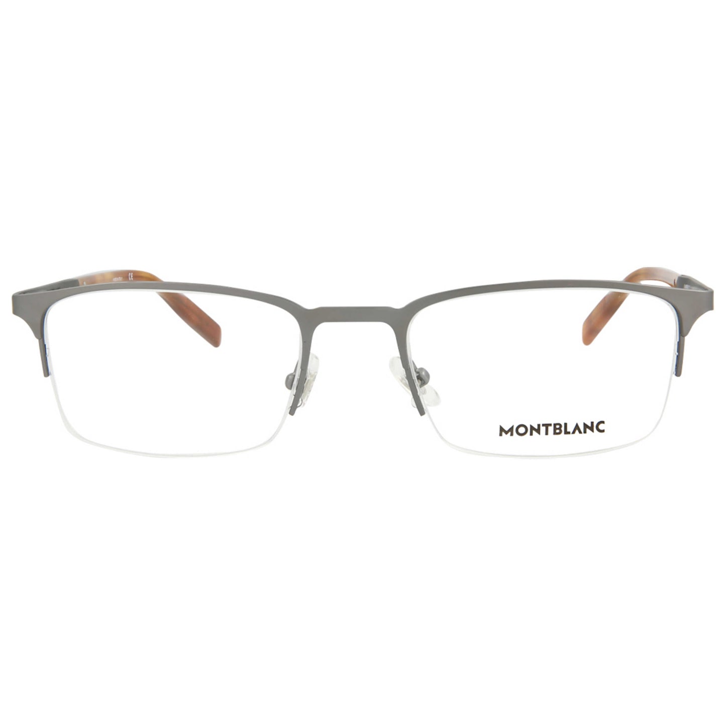 Montblanc Core Men's Opticals MB0117O-30009076-003 - Image #2