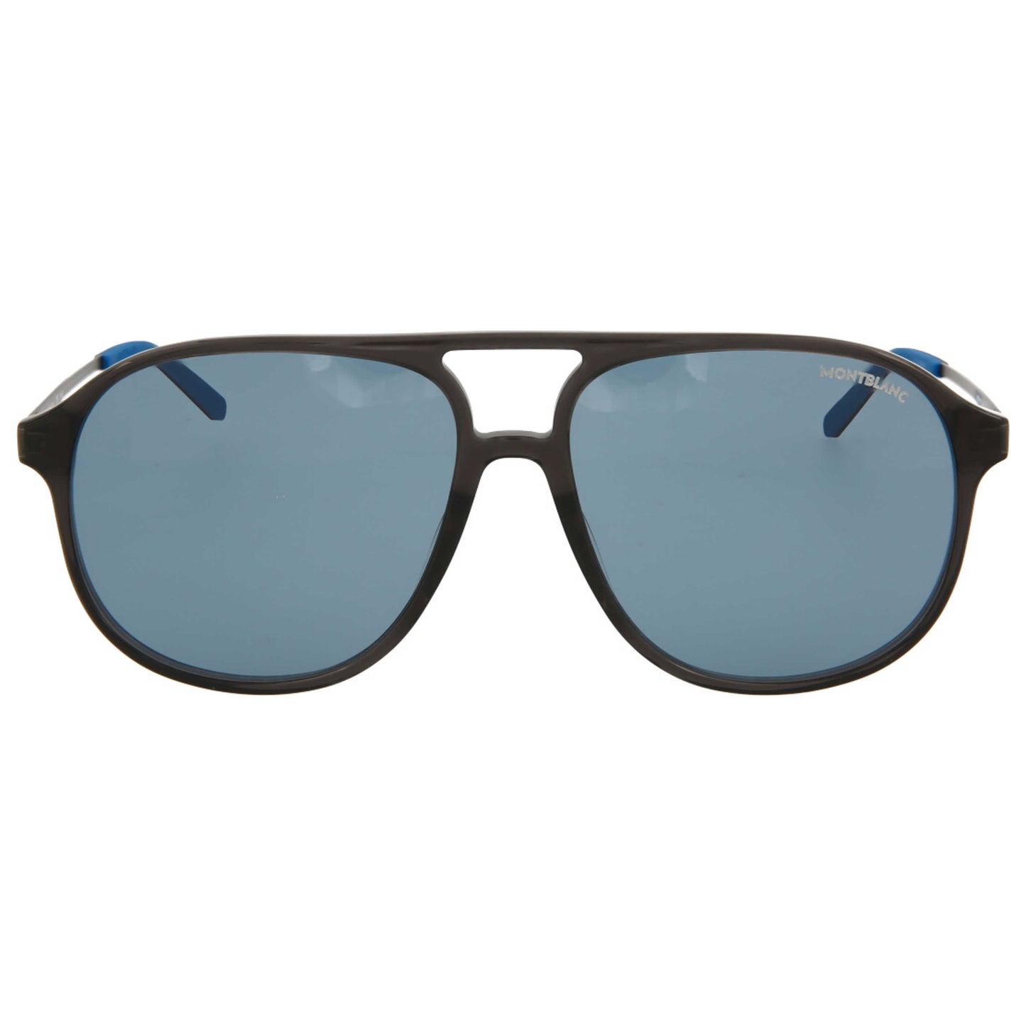 Montblanc Core Men's Sunglasses MB0118S-30009077-004 - Image #2