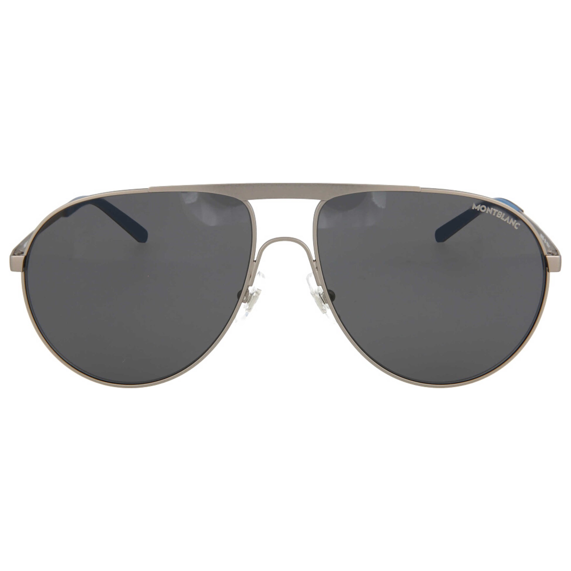 Montblanc Core Men's Sunglasses MB0119S-30009078-003 - Image #2